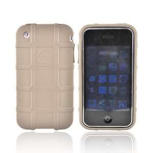   For Magpul iPhone 3Gs Crystal Skin Case Cell Phones & Accessories