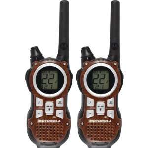  Talkabout 2 Way FRS/GMRS Radio