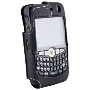   Xcessories Skin Case for BlackBerry 8350 Cell Phones & Accessories