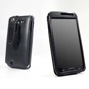  BoxWave Designio AT&T Samsung Galaxy Note Leather Sleeve 