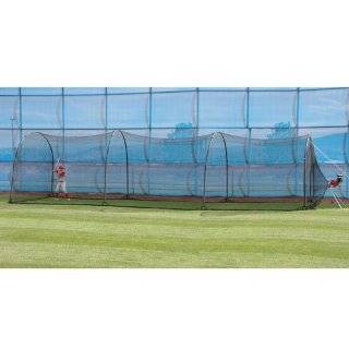 Heater Trend Sports Xtender 36 Home Batting Cage