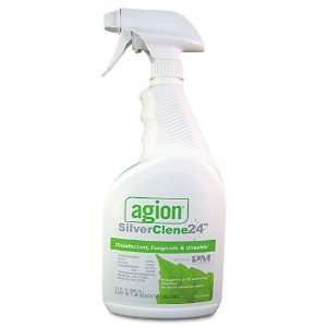 Company  SilverClene24, Virucide/Disinfectant/Fungicide, 32 oz. Spray 