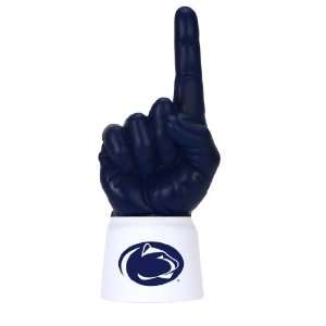  NCAA Penn State Nittany Lions Licensed Navy Ultimate Hand 
