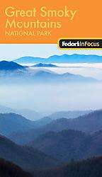   Focus Great Smoky Mountains National Park (Paperback)  