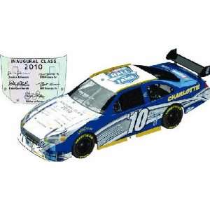  Class of 2010 Diecast Hall of Fame 1/64 KS Toys & Games