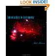 Introduction to Astronomy by Rob Kanen ( Paperback   Mar. 16, 2010)