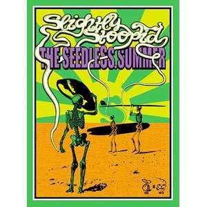 Slightly Stoopid   Posters   Domestic