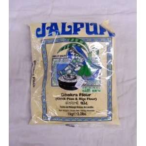  Jaipur   Dhokla Flour   2 lbs 
