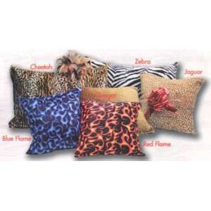  Hide a vibrator Pillow  Cheetah