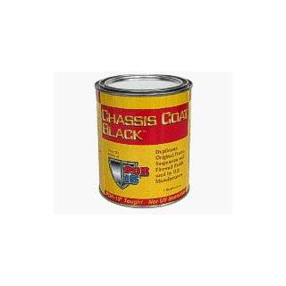  POR 15 BlackCote   Quart POR15 Automotive