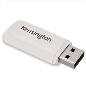  Kensington Bluetooth 2.0 USB Adapter Electronics