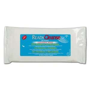  Wipe, Readycleanse, Dimethicone, 9x13 Health & Personal 