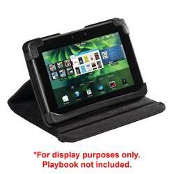 Targus THZ05102US   Truss Case/Stand for BlackBerry PlayBook 4G + WiFi 