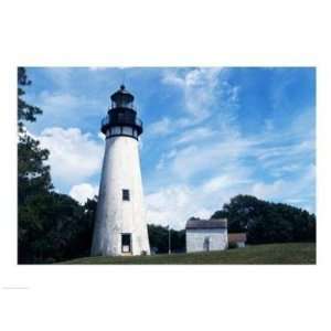  PVT/Superstock SAL13705284 Amelia Island Lighthouse 