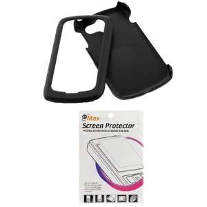   Protector for Verizon Pantech Crux 8999 Cell Phones & Accessories