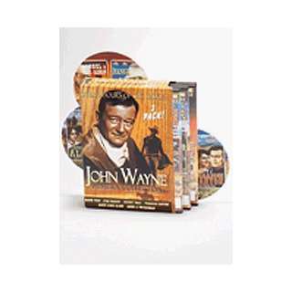 John Wayne 3 DVD Box Set Electronics