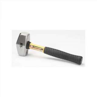 3lb Drilling Hammer Fiberglass Mallet Sledge New Tools  