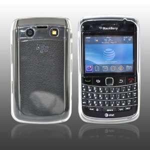  Blackberry Bold 9700 Bundle Crystal Case Clear 