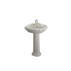  Kohler K 2221 8 95 Bathroom Sinks   Pedestal Sinks