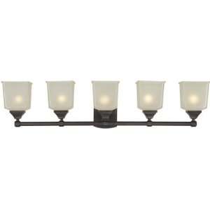   Bath And Vanity by Hudson Valley Lighting 2245