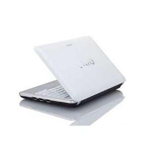  Sony VAIO VPCM111AX/W 10.1 1GB 250GB Netbook White 