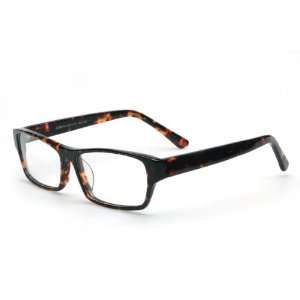  GD9118 prescription eyeglasses (Tortoise) Health 