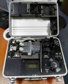 Rare GIA Gem Instrument Maxilab 2 Microscope  