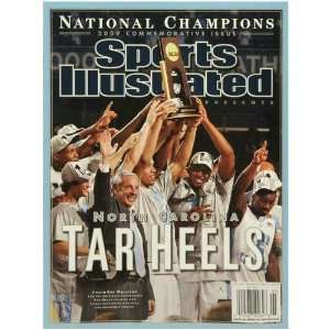   Champions Sports Illustrated Commemorative Edition