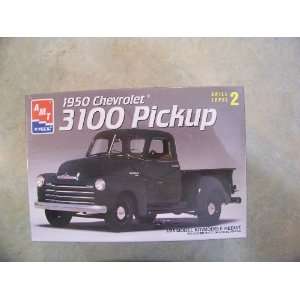  1950 CHEVROLET 3100 PICKUP Toys & Games