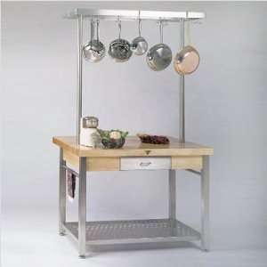  Bundle 03 Cucina Grande Casters With Casters, Options 48 