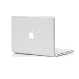 Clear Crystal Hard Case FR 13.3 Old Apple Macbook A1181  