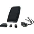 iceTECH SOLAR i101 Portable Solar Charger/ Battery  