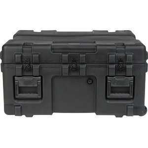  SKB 3R Roto Molded Waterproof Case. 30IN MILITARY STD ROTO 