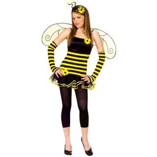 Fun World Costumes Juniors Teen Honey Bee