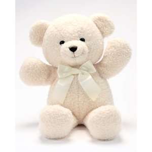  Kuddles Collection 18in Cream Bear Toys & Games