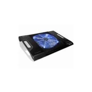  Thermaltake CLN0015 Massive23 LX Black Notebook Cooler For 