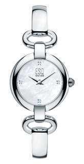 ESQ by Movado Kali Stainless Steel Watch 07101339 NEW  