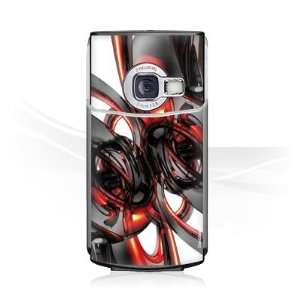  Design Skins for Nokia N70   Pipes Design Folie 