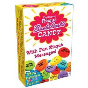  Bachelorette Risque Candy (Dz)