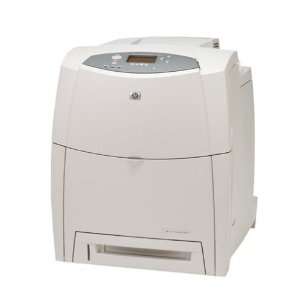  HP Color Laser 4650 Printer Electronics