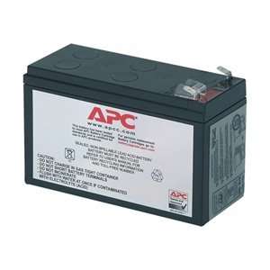  APC Replacement Battery Cartridge #17 (RBC17 )   Office 
