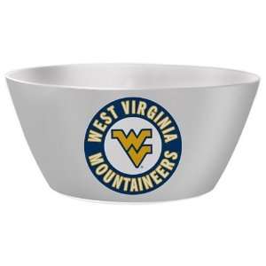 West Virginia   Mel Serving Bowl 