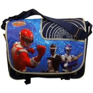  Power Ranger Messenger Bag (AZ2142)