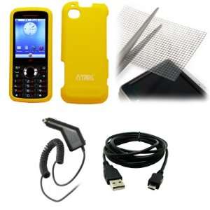   Charger (CLA) + USB Data Cable for Sprint Motorola I886 Electronics