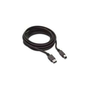 HP USB 2.0 A B Printer Cable. 6FT A TO B USB 2.0 PRINTER CABLE 
