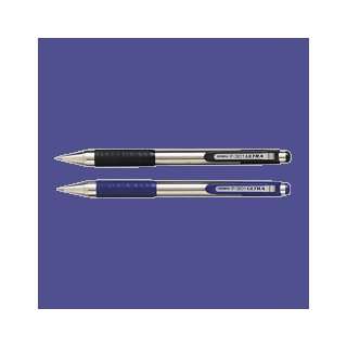  Retractable Ballpoint Pen, Blue (ZPC20020)