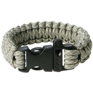  Maxam 9 D Camo Blk Whistle Bracelet Electronics