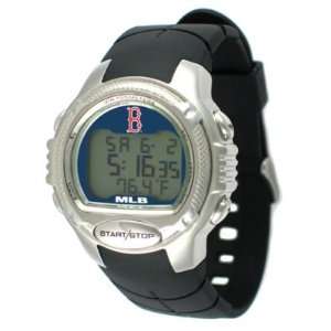  Boston Red Sox Game Time MLB Pro Trainer Watch