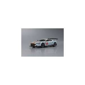  Kyosho ASC MR 02MMi Aston Martin DBR9 Toys & Games