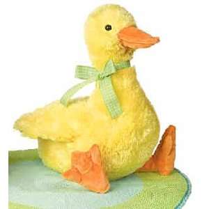  Plush Darling Duck 12 Toys & Games